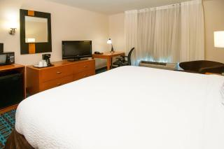 Fairfield Inn & Suites by Marriott San Antonio North/Stone Oak - San Antonio - 3