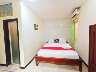 YUTAKA INN Royal Plaza Surabaya - Surabaia - 7