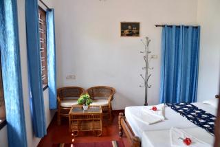 Marari Beach Villas - Mararikulam - 2