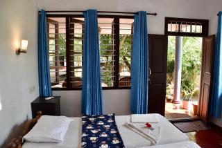 Marari Beach Villas - Mararikulam - 3