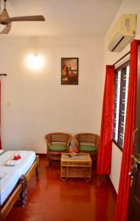 Marari Beach Villas - Mararikulam - 5