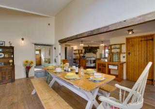 Tyn y Maes - Bethesda - 8