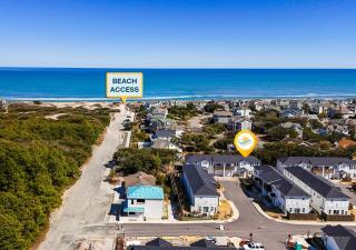 BCW32A Sea Escape 1 Min Walk to Beach - Corolla - 9