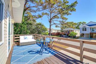 5041 The Captains Quarters 1 Block to Boat Access - Kill Devil Hills - 7