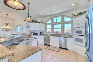 1678 Wave Rider 1 Min Walk to Beach - Corolla - 6