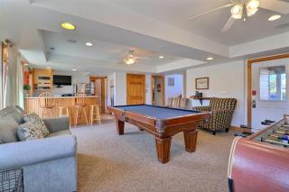 6155 Designed to Please Water Views - Nags Head - 6