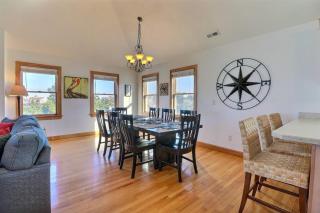 6155 Designed to Please Water Views - Nags Head - 7