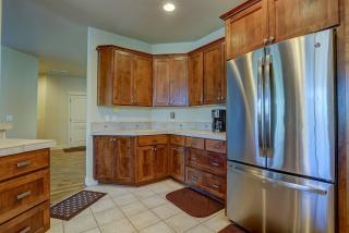 Quinn Creek - Bend - 5