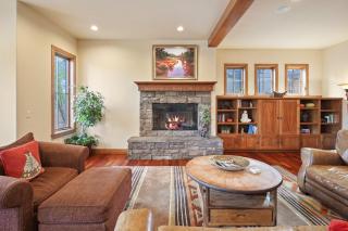 Drake Park Villa - Bend - 6