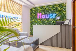 Housr HSR 1 Studio Apartment Near Manipal Hospital - 6