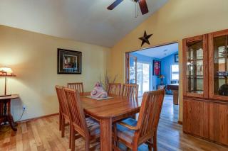 Larkspur Trail - Bend - 3