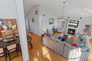 5213 Sandy Feet Retreat 4 Min Walk to Beach - Kill Devil Hills - 7