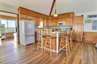 7142 Sea N Sound Ocean Sound Views - Nags Head - 5