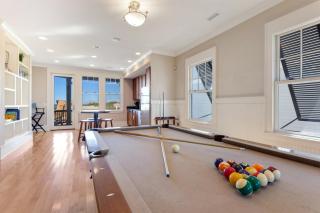 Seaside Oasis Luxury Oceanfront Elevator Pool - Nags Head - 7