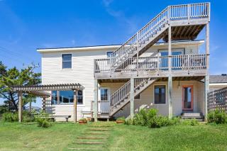 7146 Geris Place Beach at End of Street - Nags Head - 5