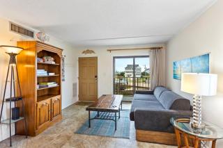 DL104 Dunes Watch Oceanfront - Nags Head - 5