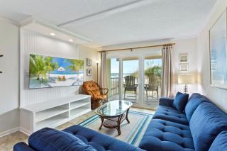 DL104 Dunes Watch Oceanfront - Nags Head - 0