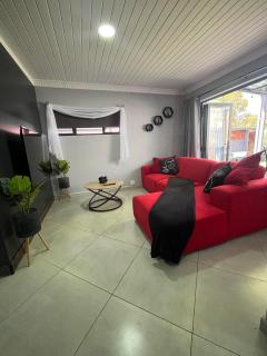 Hannie Pot - Pretoria - 6