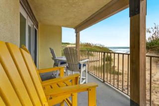 DL104 Dunes Watch Oceanfront - Nags Head - 8