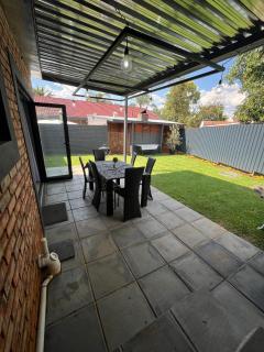 Hannie Pot - Pretoria - 3