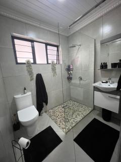 Hannie Pot - Pretoria - 2