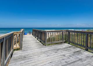 6067 The Sand Pebble Oceanfront - Nags Head - 4