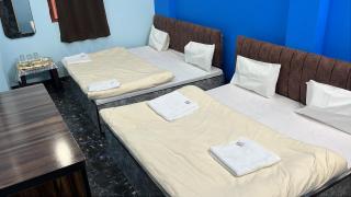 Hitarth Palace P Guest House - Benares - 8