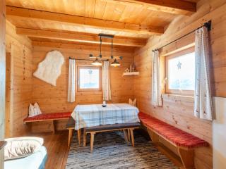 Chalet Nase at 1700m in the Zillertal - Grün - 3