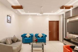 The Elite Apartment by Red Olive Near Aster CMI - Bangalore - 0