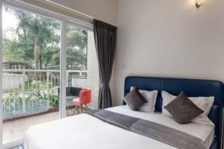 The Elite Apartment by Red Olive Near Aster CMI - Bangalore - 8