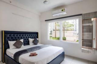 The Elite Apartment by Red Olive Near Aster CMI - Bangalore - 9