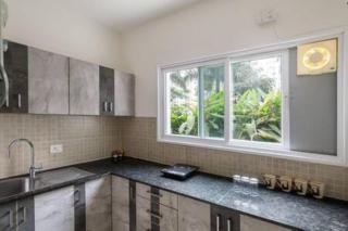 The Elite Apartment by Red Olive Near Aster CMI - Bangalore - 6