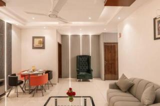 The Elite Apartment by Red Olive Near Aster CMI - Bangalore - 5