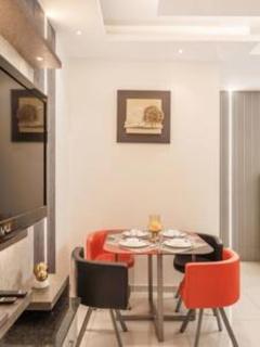 The Elite Apartment by Red Olive Near Aster CMI - Bangalore - 3