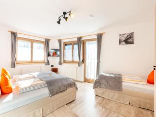 Chalet in Zillertal near Ski Slopes - Ramsau - 6