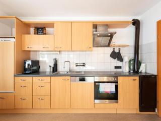 Chalet in Zillertal near Ski Slopes - 8