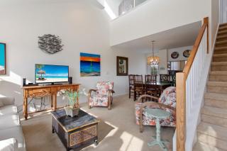 5530 The Bright Side Canal front - Kill Devil Hills - 1