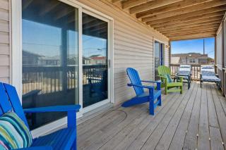 5042 Beach Hangar 5 Min Walk to Beach - Kill Devil Hills - 2