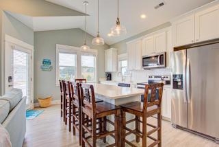 BQ12A Beach Jewel 10 Min Walk to Beach - Corolla - 9