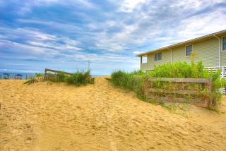 7135 Sweet Caroline 1 Min Walk to Beach - Nags Head - 7