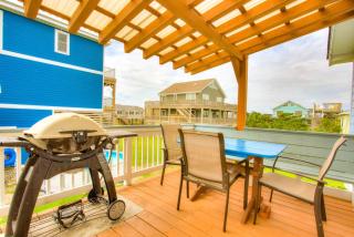 7135 Sweet Caroline 1 Min Walk to Beach - Nags Head - 6
