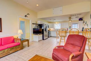 7135 Sweet Caroline 1 Min Walk to Beach - Nags Head - 2