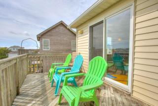 5120 Anchors Aweigh 6 Min Walk to Beach - Kill Devil Hills - 6