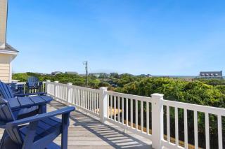 3068 Carolina Sunshine 1 Min Walk to Beach Pool - Kitty Hawk - 4