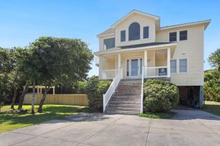 3068 Carolina Sunshine 1 Min Walk to Beach Pool - Kitty Hawk - 5