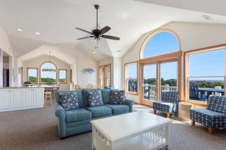3068 Carolina Sunshine 1 Min Walk to Beach Pool - Kitty Hawk - 1