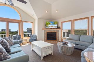 3068 Carolina Sunshine 1 Min Walk to Beach Pool - Kitty Hawk - 2