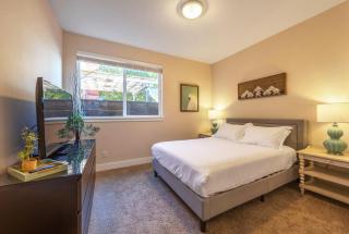 Hull Street Loft - Hood River - 1