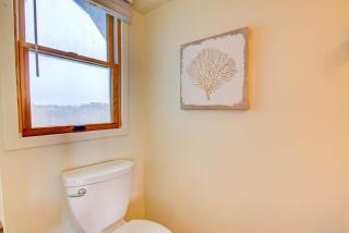 2048 Coral Cove Cottage 1 Minute Walk to Beach - Duck - 3