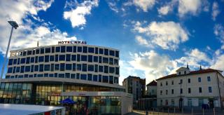 Hotel Kras - Postojna - 8